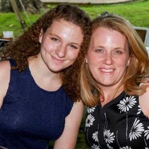 Meet your Posher, Carolyn